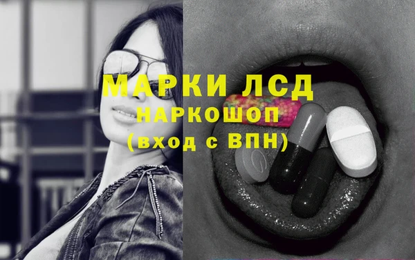 хмурый Нея