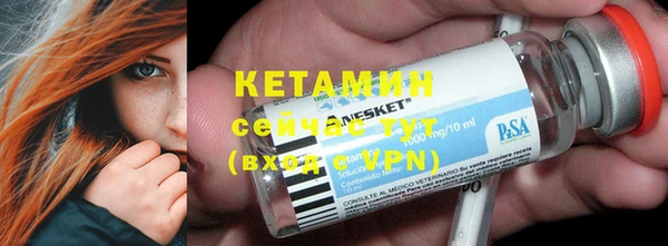 хмурый Нея